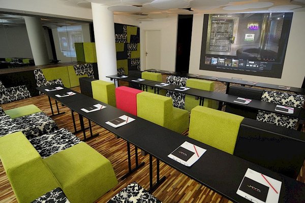 MOODs Boutique Hotel - náhled 14