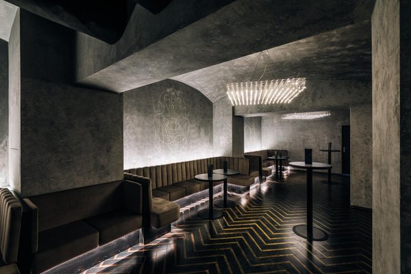 MOONCLUB - náhled 2