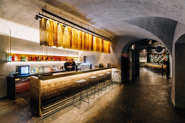 MOONCLUB - náhled 5