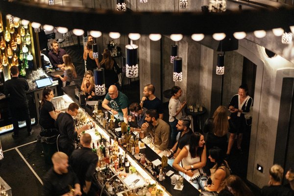 MOONCLUB - náhled 8