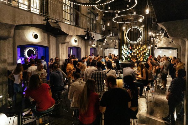 MOONCLUB - náhled 9