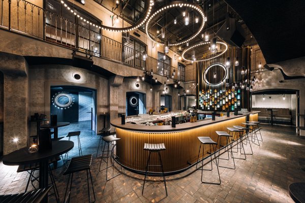 MOONCLUB - náhled 17