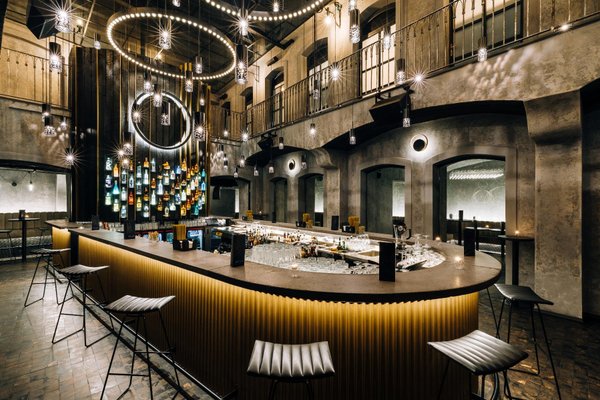 MOONCLUB - náhled 18