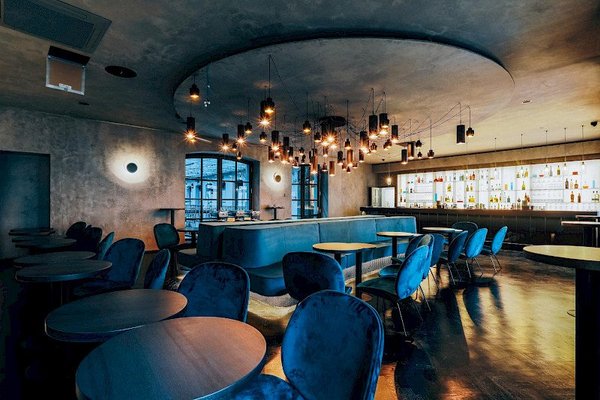 MOONCLUB - náhled 24