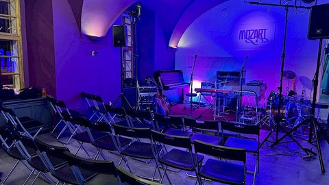 Mozart Interactive Museum - náhled 5