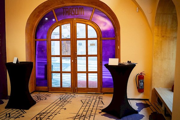 Mozart Interactive Museum - náhled 9