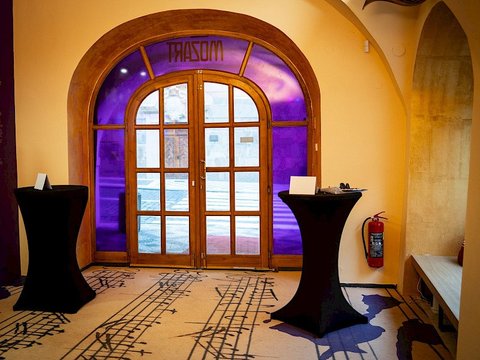 Mozart Interactive Museum - náhled 9