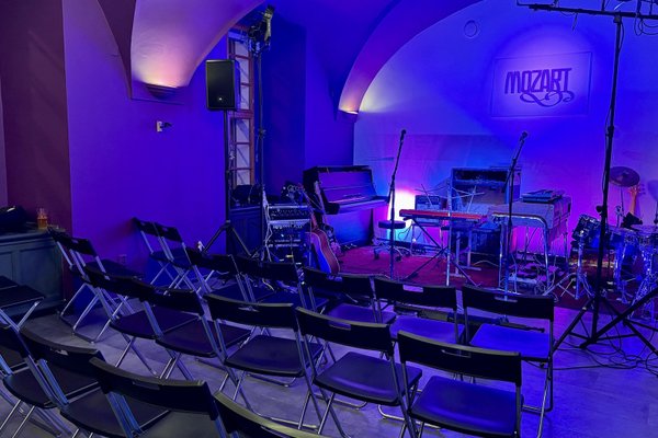 Mozart Interactive Museum - náhled 12