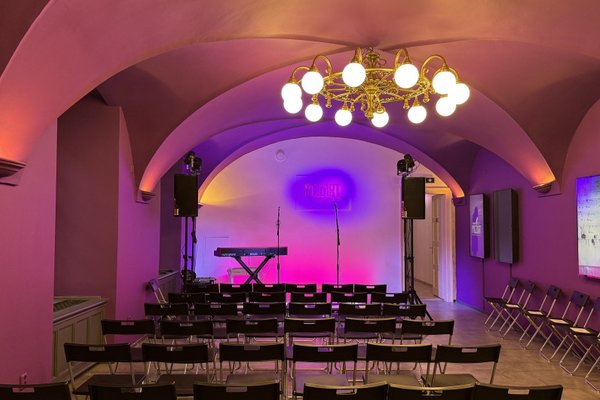 Mozart Interactive Museum - náhled 17