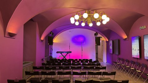 Mozart Interactive Museum - náhled 17