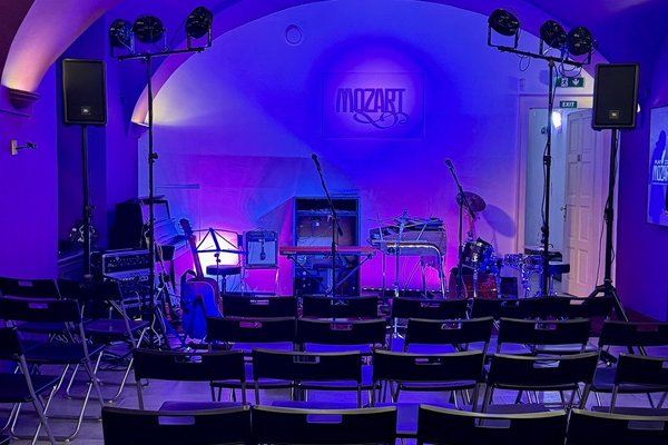 Mozart Interactive Museum - náhled 18