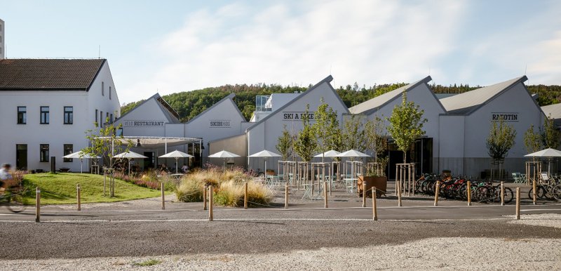 Vindyšova továrna - obrázek 1