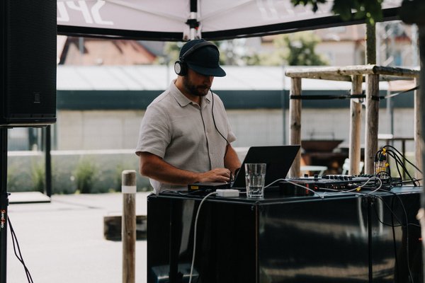 Vindyšova továrna - náhled 2