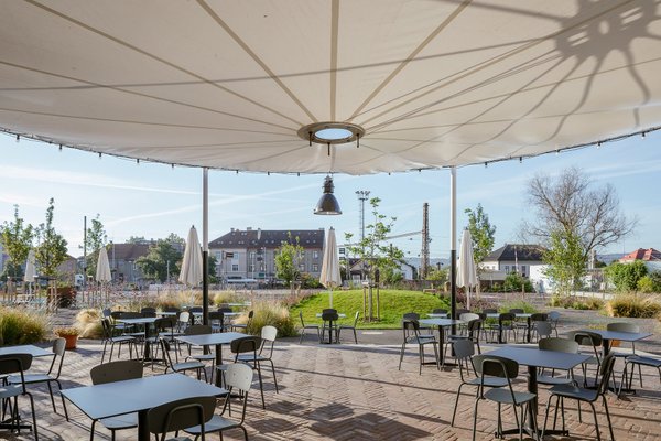 Vindyšova továrna - náhled 4