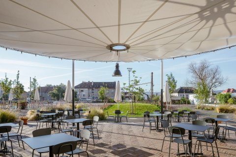 Vindyšova továrna - náhled 4