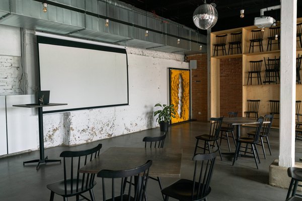 Vindyšova továrna - náhled 7