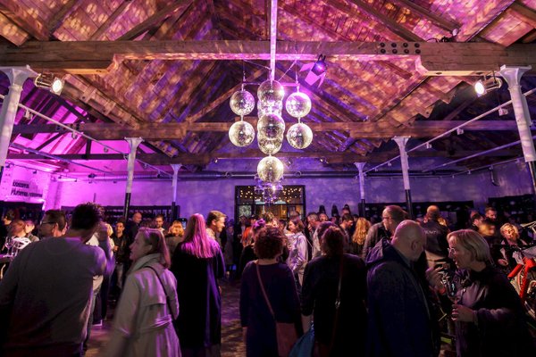 Vindyšova továrna - náhled 12