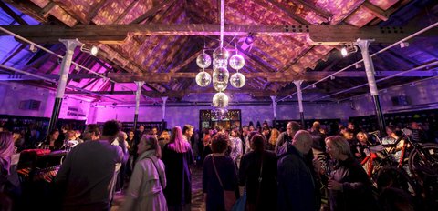 Vindyšova továrna - náhled 12