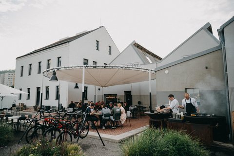 Vindyšova továrna - náhled 16