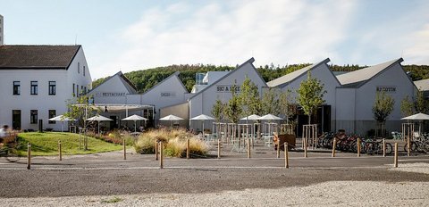 Vindyšova továrna - náhled 21