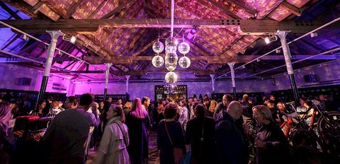 Vindyšova továrna - náhled 22