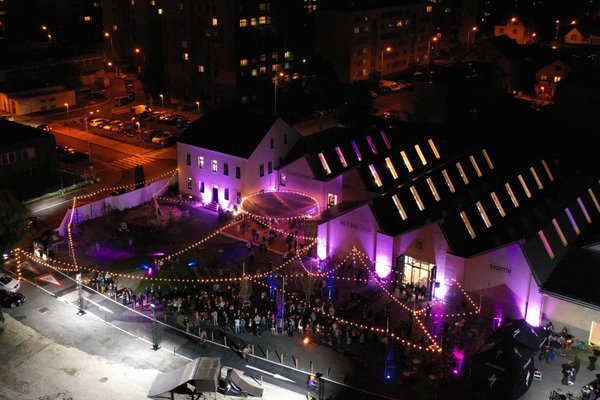 Vindyšova továrna - náhled 27