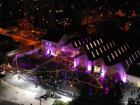 Vindyšova továrna - náhled 27