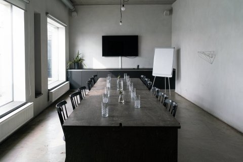 Vindyšova továrna - náhled 28