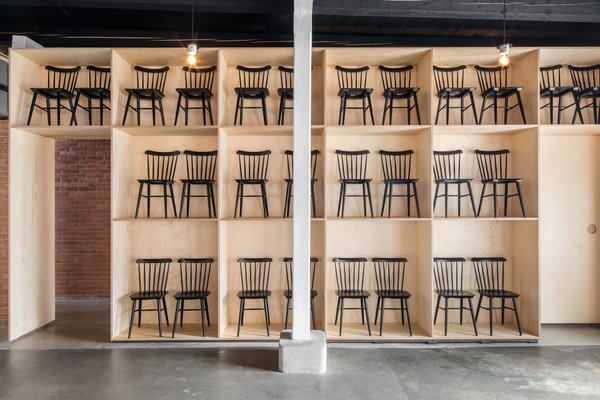 Vindyšova továrna - náhled 29