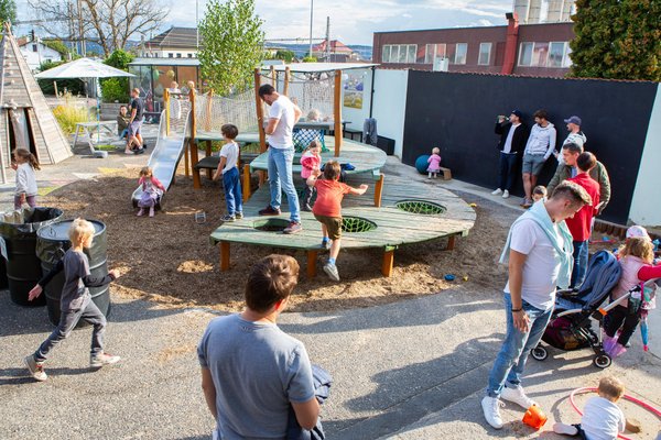 Vindyšova továrna - náhled 30