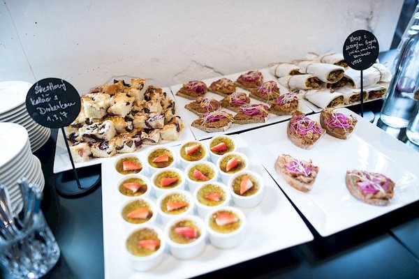 Meeting room / Salonek@Vindyšova továrna - náhled 2