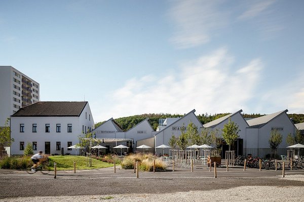 Meeting room / Salonek@Vindyšova továrna - náhled 3