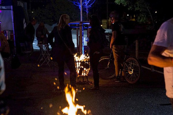 Velký multifunkční sál@Vindyšova továrna - náhled 13