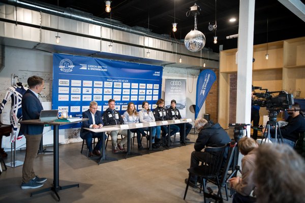 Velký multifunkční sál@Vindyšova továrna - náhled 17