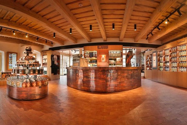 Muzeum slivovice R. Jelínek