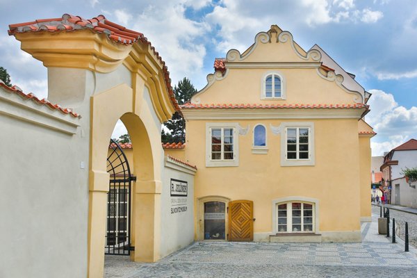 Muzeum slivovice R. Jelínek - náhled 4