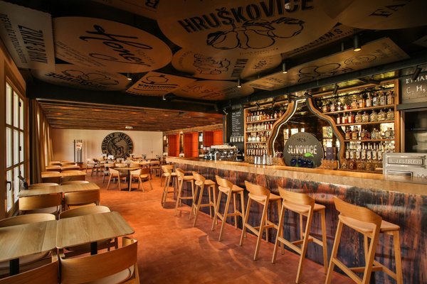 Muzeum slivovice R. Jelínek - náhled 5