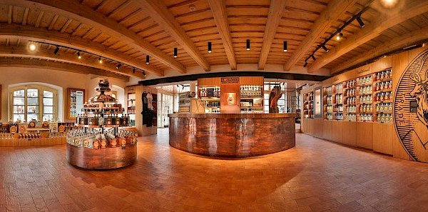 Muzeum slivovice R. Jelínek - náhled 6