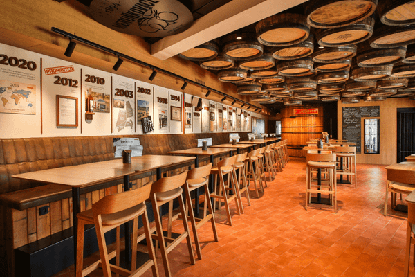 Muzeum slivovice R. Jelínek - náhled 17