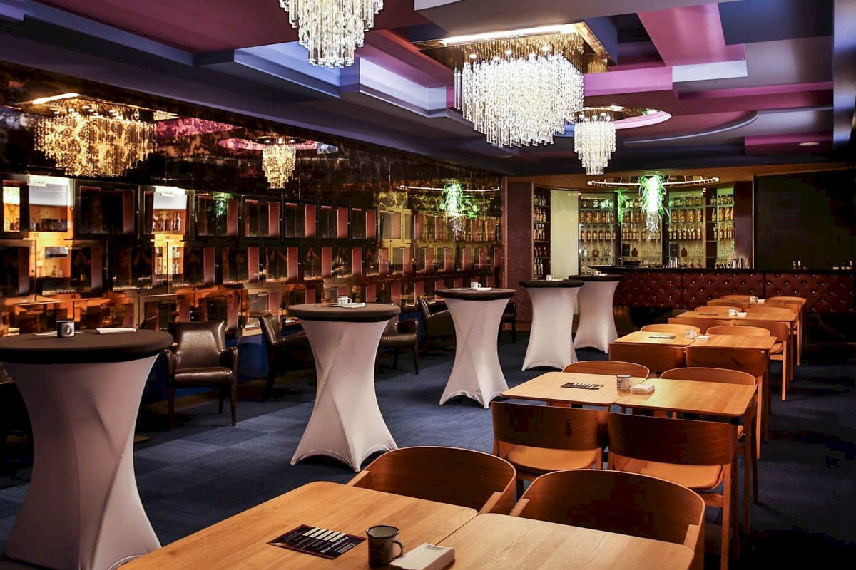 Klub@Muzeum slivovice R. Jelínek - obrázek 1