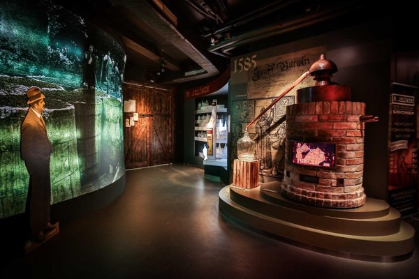 Klub@Muzeum slivovice R. Jelínek - náhled 4