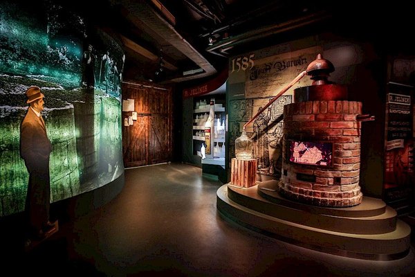 Klub@Muzeum slivovice R. Jelínek - náhled 9