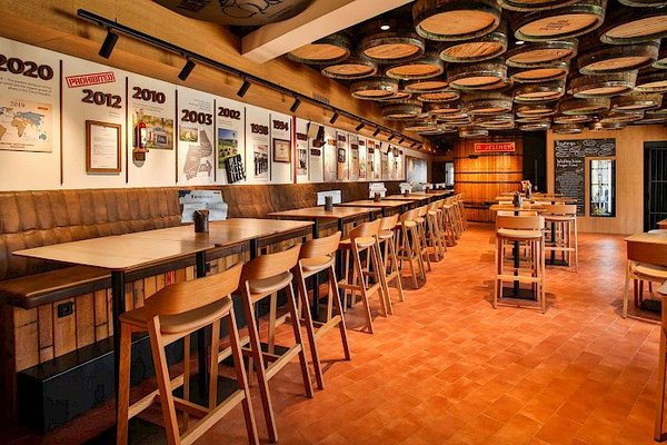 Ochutnávková část@Muzeum slivovice R. Jelínek - náhled 10