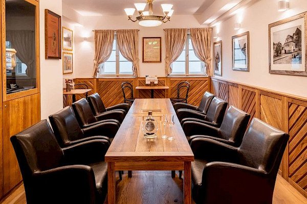 Salónek Kampa@Muzeum slivovice R. Jelínek - náhled 7