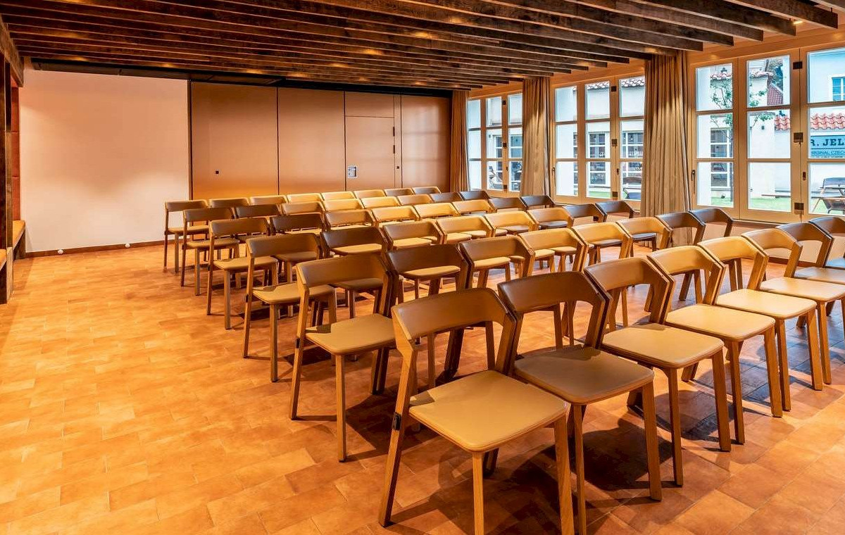 Salónek u Jelínka@Muzeum slivovice R. Jelínek - obrázek 1