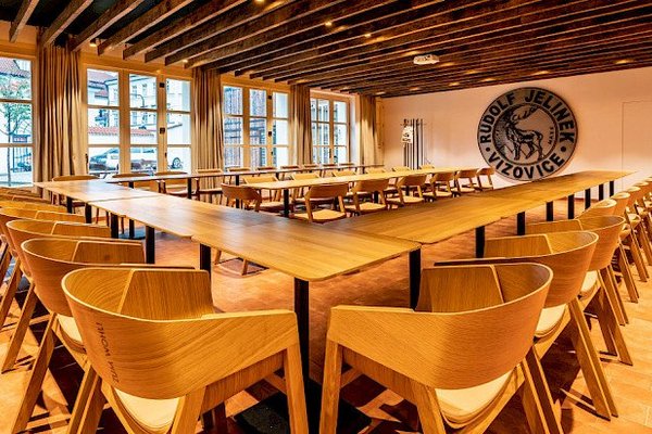 Salónek u Jelínka@Muzeum slivovice R. Jelínek - náhled 3