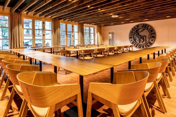 Salónek u Jelínka@Muzeum slivovice R. Jelínek - náhled 11