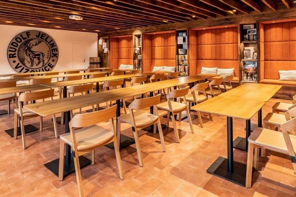 Salónek u Jelínka@Muzeum slivovice R. Jelínek - náhled 12