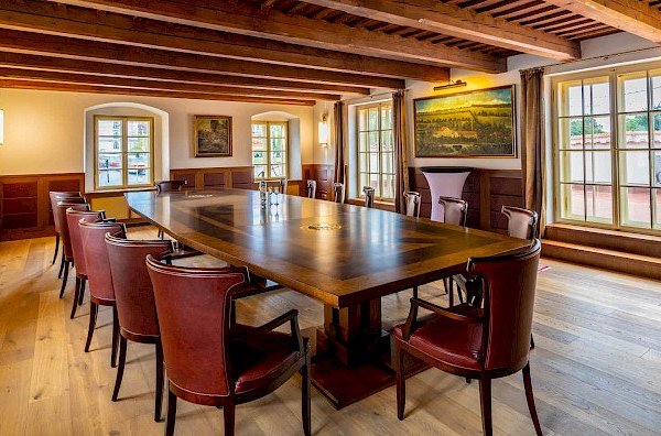 Salónek Vizovice@Muzeum slivovice R. Jelínek - náhled 7