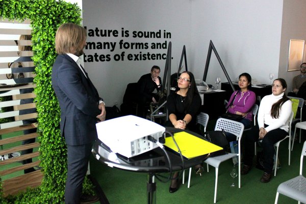 Muzeum Smyslů - náhled 3